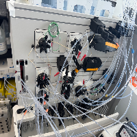 Cytiva Akta avant 150 FPLC System image 2